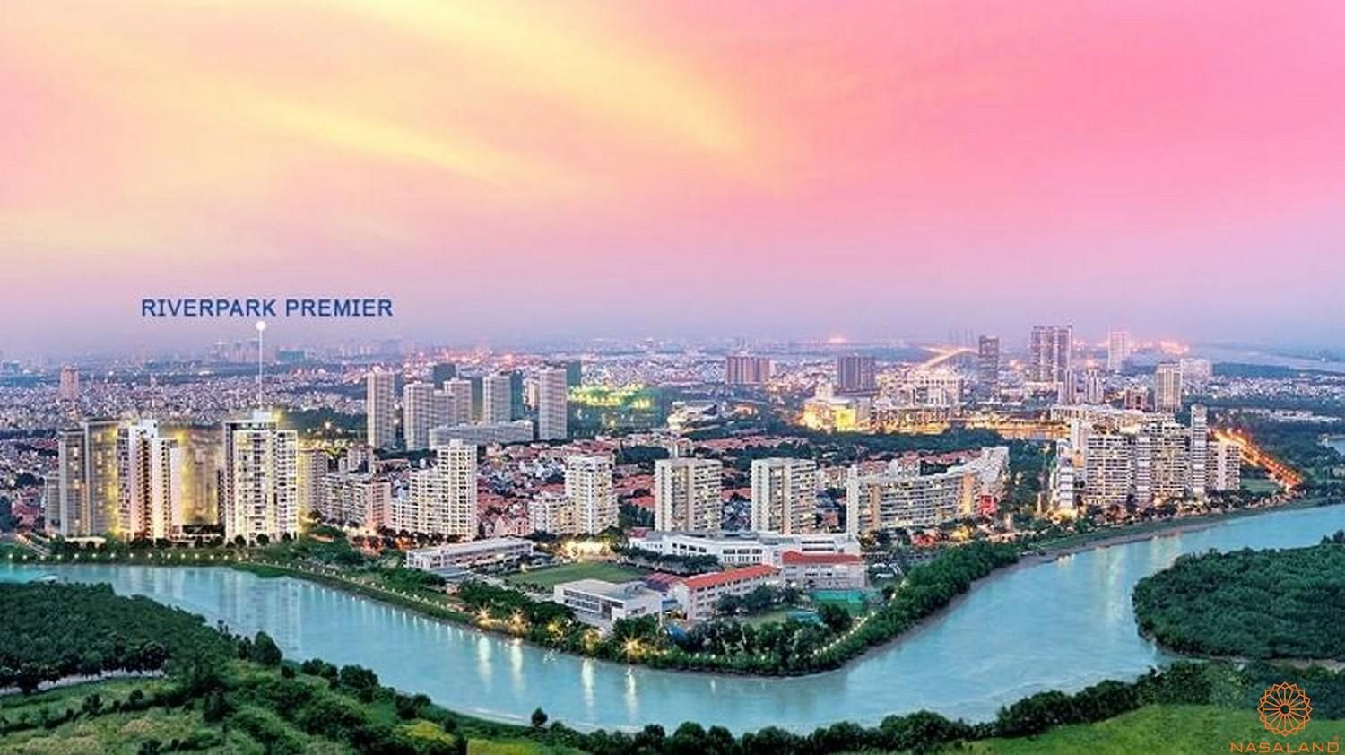 Riverpark Premier - hình ảnh 1