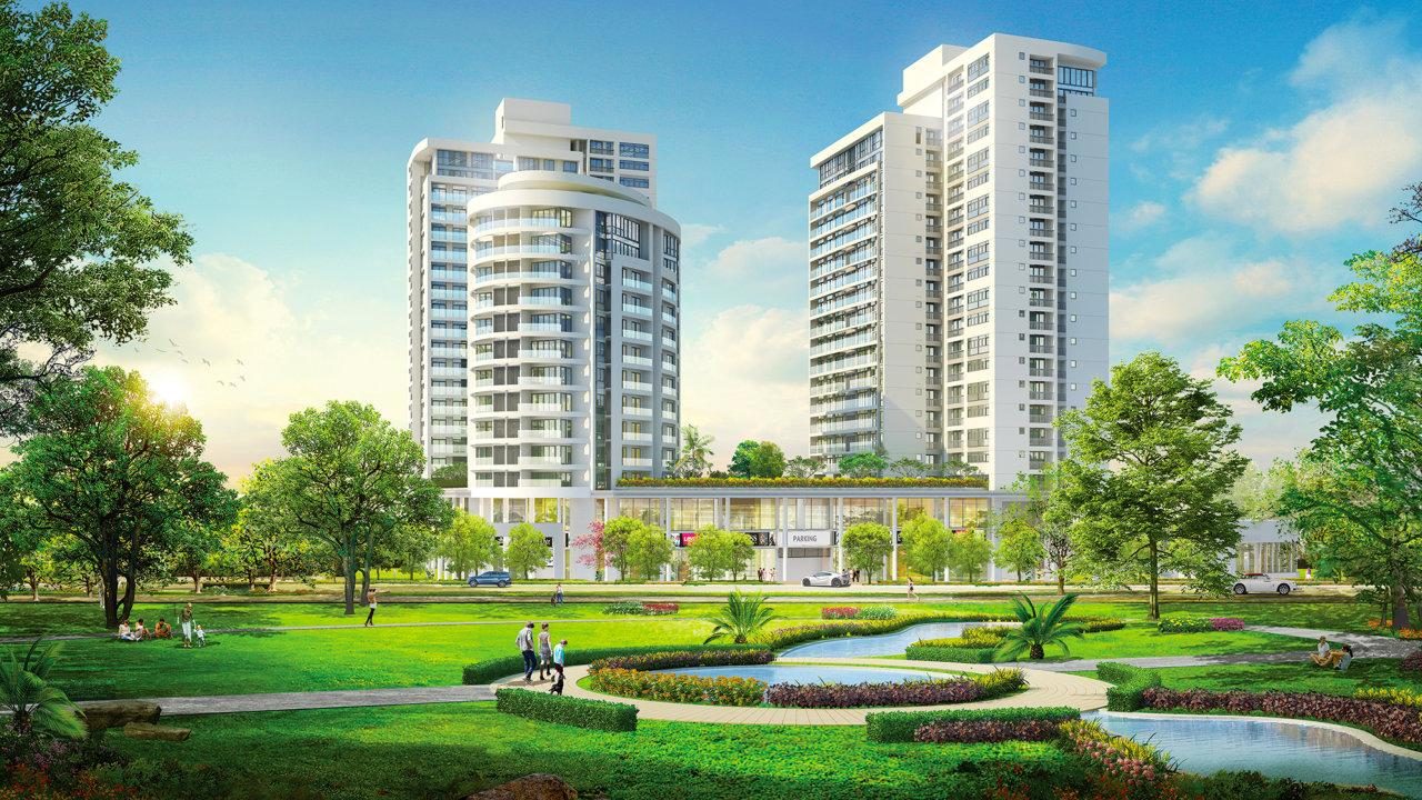 Riverpark Premier - hình ảnh 2