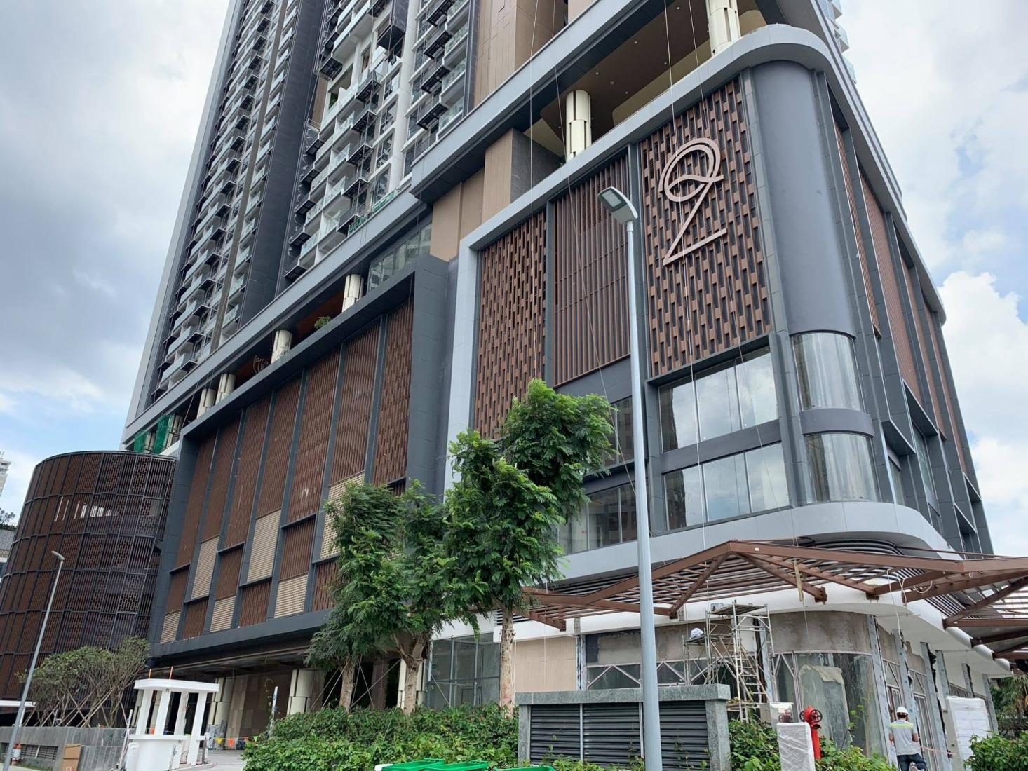 Q2 Thảo Điền