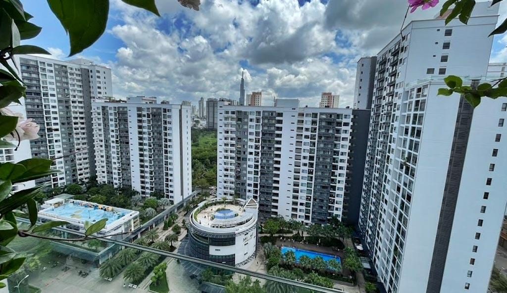 New City Thủ Thiêm - hình ảnh 2