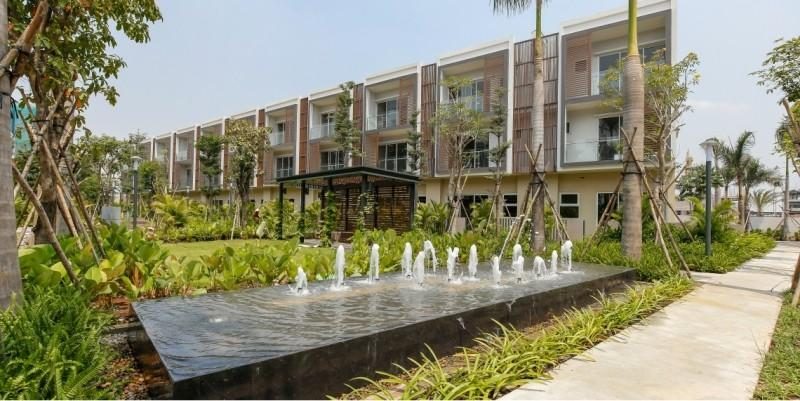 Palm Residence - hình ảnh 1