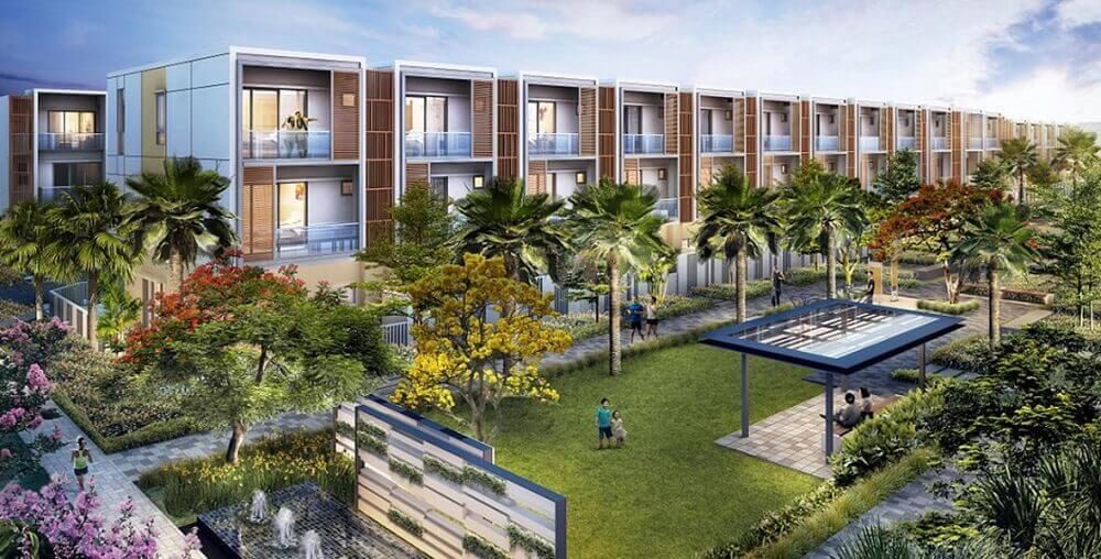 Palm Residence - hình ảnh 2