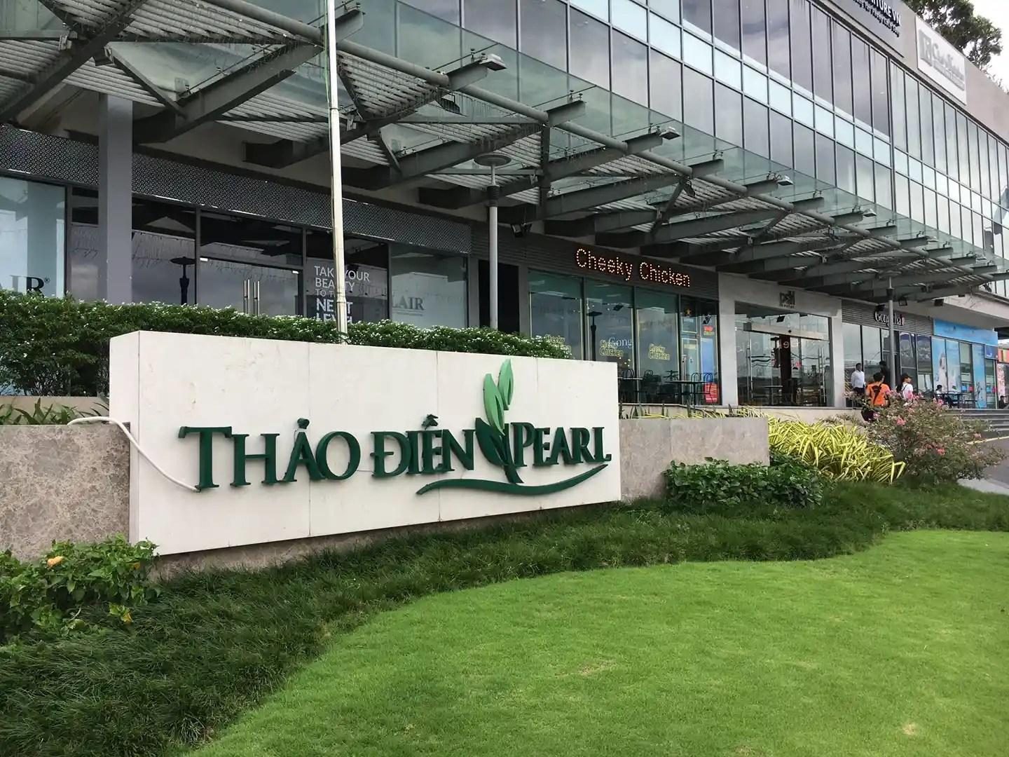 Thảo Điền Pearl - hình ảnh 1