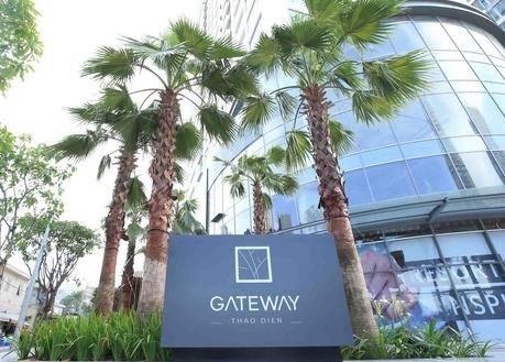 Gateway Thảo Điền - hình ảnh 1