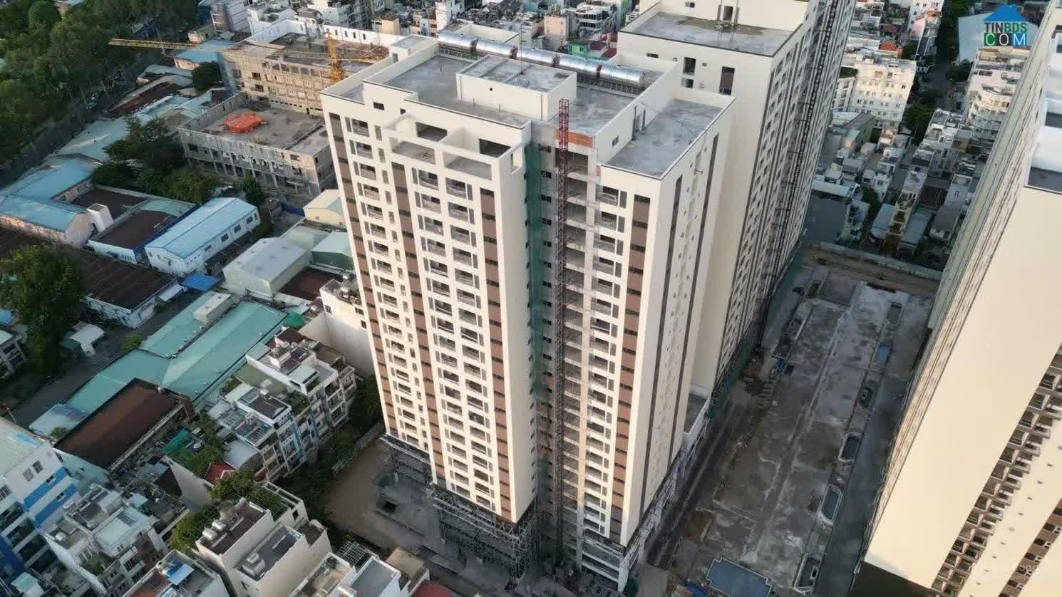 Phú Thọ DMC
