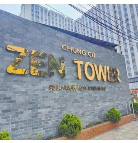 Zen Tower - hình ảnh 1