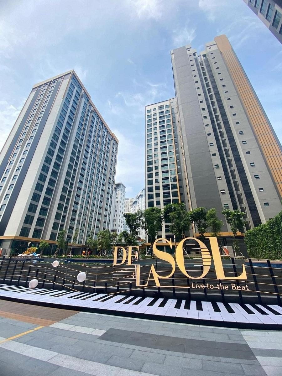 De La Sol