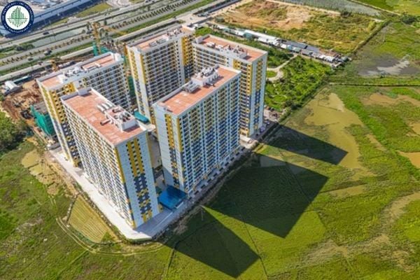 Ecohome Sông Thương 2 - hình ảnh 2