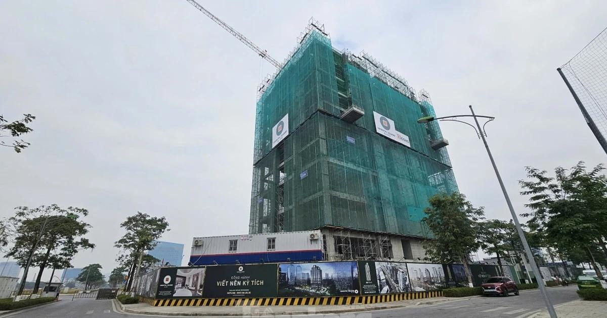 Động Lực Tower - hình ảnh 1