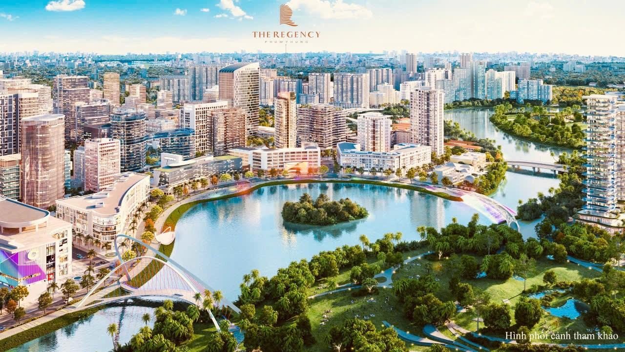 The Regency - hình ảnh 2