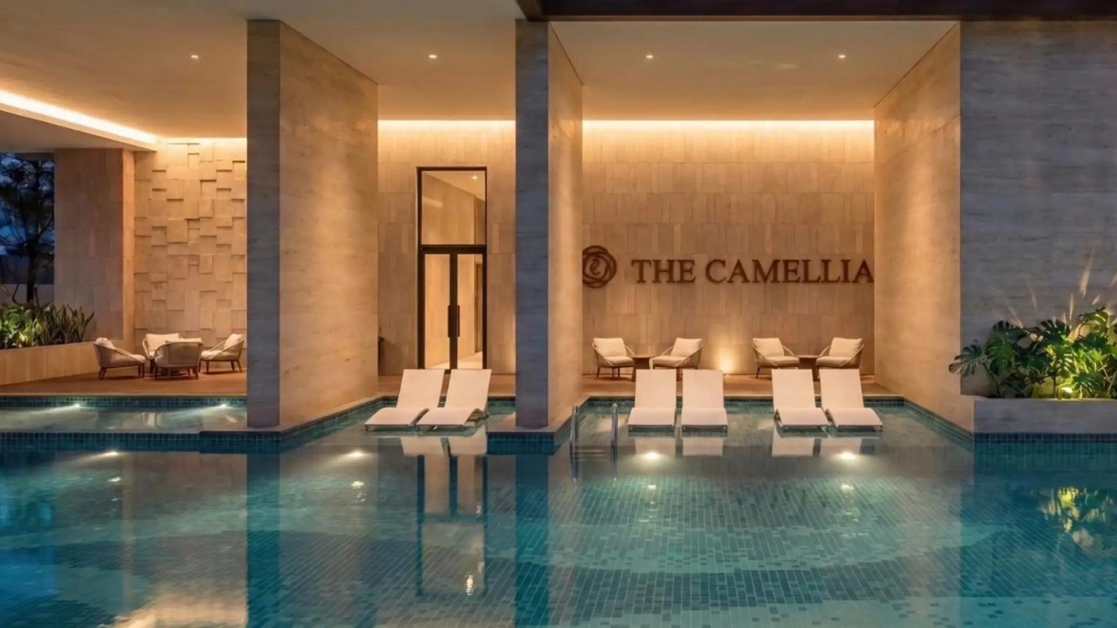 The Camellia Sơn Trà - hình ảnh 1