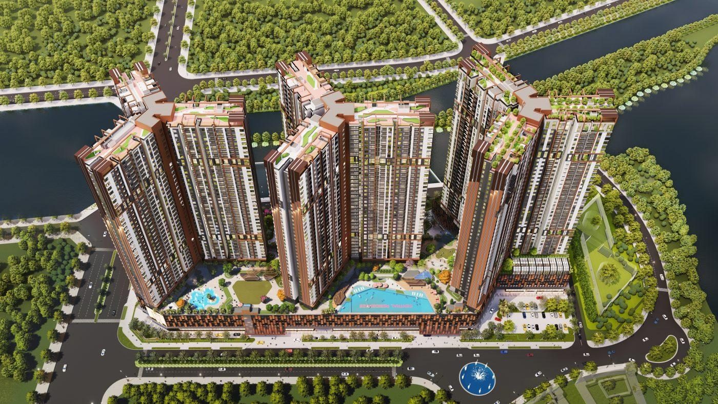 Central Residence
