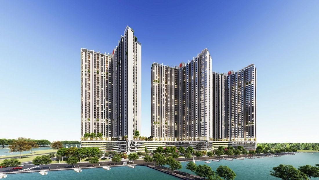Central Residence - hình ảnh 1