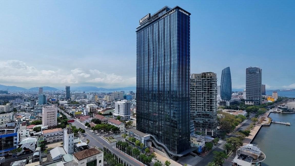 Landmark Tower Đà Nẵng - hình ảnh 1