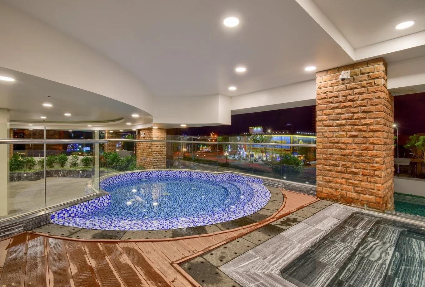 HIYORI Aqua Tower - hình ảnh 1