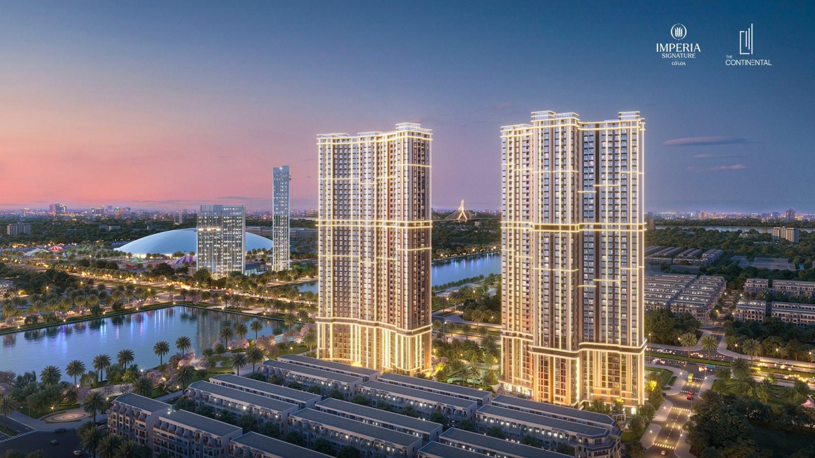 Imperia Signature