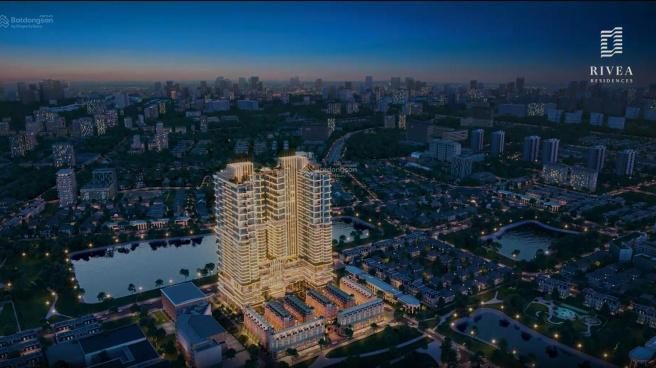 Rivea Hanoi - hình ảnh 1