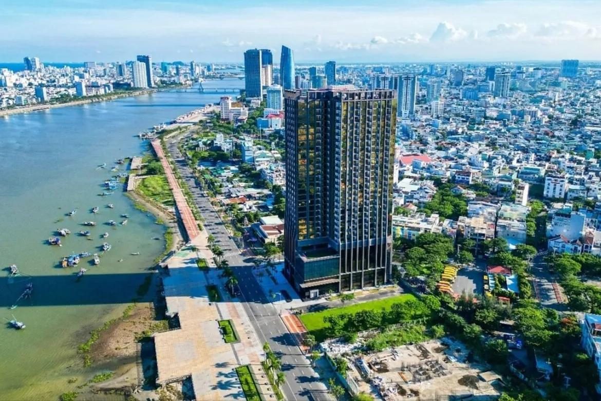 SAM Towers - hình ảnh 1