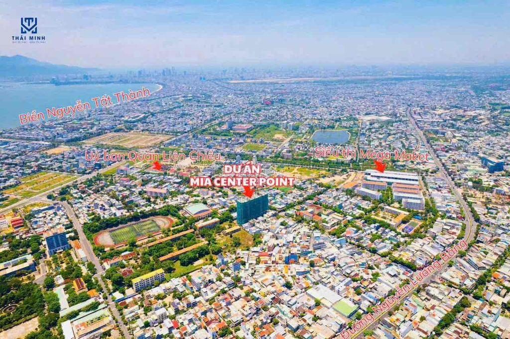 Mia Center Point - hình ảnh 1