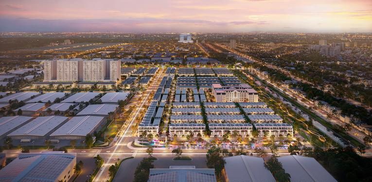 K.Home New City - hình ảnh 1