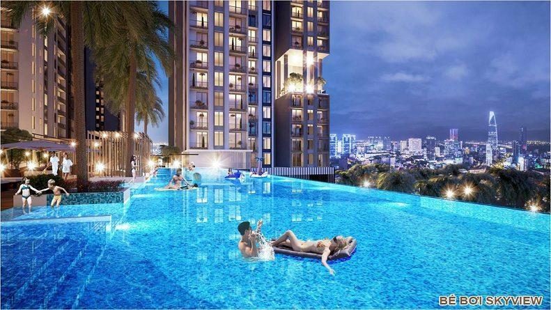 Starview Sài Gòn - hình ảnh 1