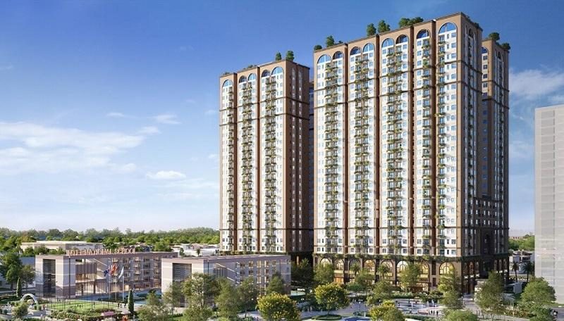 Maison Grand Phú Mỹ - hình ảnh 2
