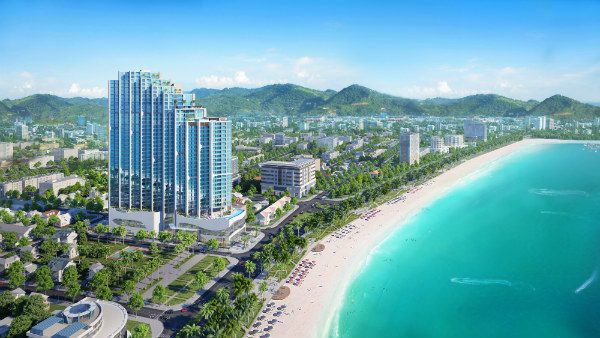 Scenia Bay Nha Trang