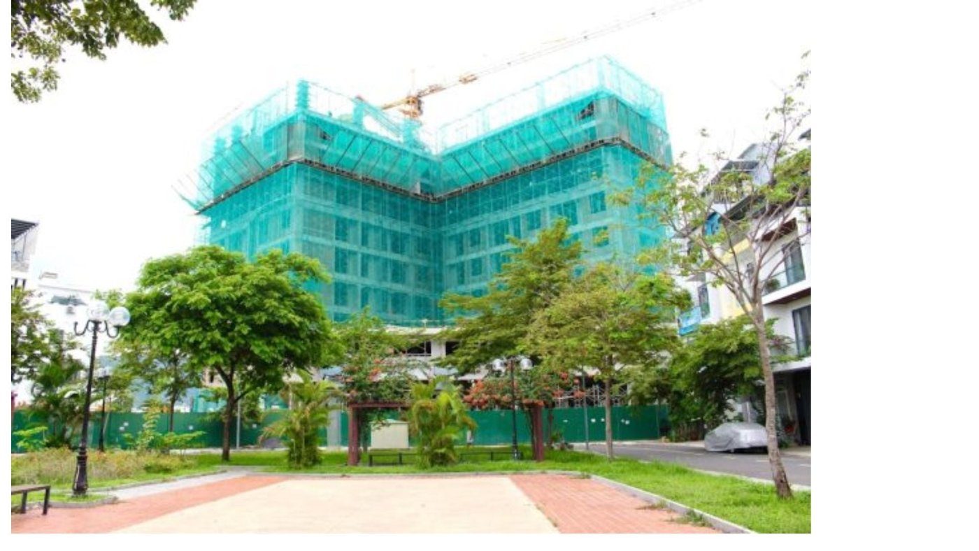 Chung cư CT2 VCN Phước Long