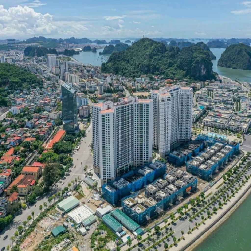 The Sapphire Residence