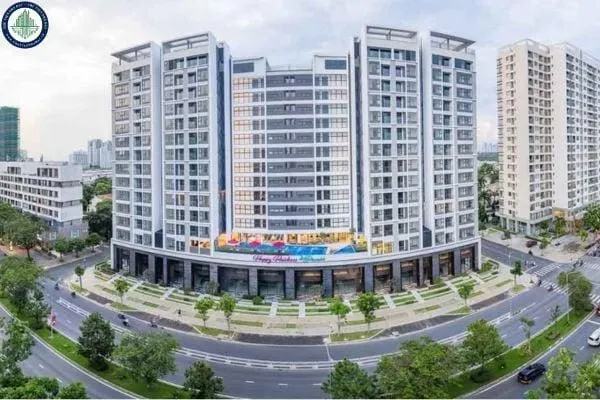 Phối cảnh dự án Hưng Phúc, 196 Nguyễn Lương Bằng, Phường Phú Mỹ, Quận 7, TP. Hồ Chí Minh