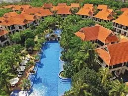Phối cảnh dự án Furama Condotel Đà Nẵng, Đường Võ Nguyên Giáp, phường Khuê Mỹ, Ngũ Hành Sơn, Đà Nẵng
