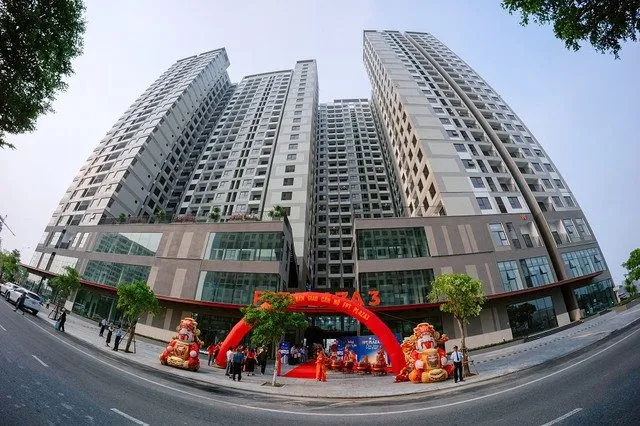 Phối cảnh dự án FPT Plaza 3, Đường Hoàng Minh Thắng, Phường Hòa Hải, Quận Ngũ Hành Sơn, Đà Nẵng