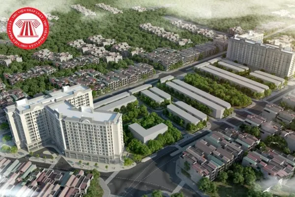 Phối cảnh dự án Hausman Premium Residences, Khu đô thị FLC Premier Parc, Phường Đại Mỗ, Quận Nam Từ Liêm, Hà Nội