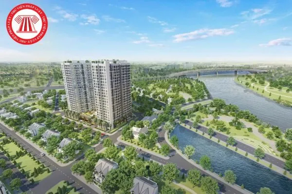 Phối cảnh dự án Chung cư Lakeside Garden, Phường Đông Khê, Quận Ngô Quyền, Hải Phòng