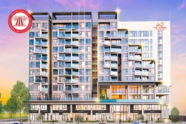 Phối cảnh dự án The Aurora Phú Mỹ Hưng, Khu Nam Viên, KĐT Phú Mỹ Hưng, đường Nguyễn Lương Bằng, phường Tân Phú, Quận 7, Hồ Chí Minh, TP. Hồ Chí Minh