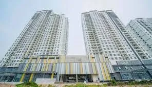 Phối cảnh dự án Kosmo Tây Hồ, 101 Đường Xuân La, Phường Xuân Tảo, Bắc Từ Liêm, Hà Nội