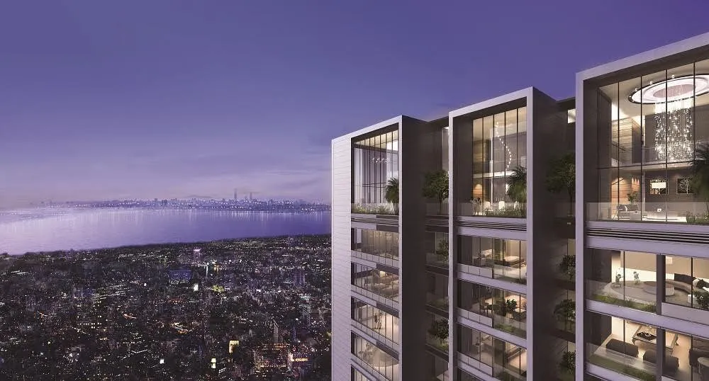 Phối cảnh dự án Vinhomes Metropolis - Liễu Giai, 29 Phố Liễu Giai, Phường Ngọc Khánh, Ba Đình, Hà Nội