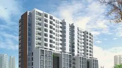 Phối cảnh dự án Spring Home, 326 Lê Trọng Tấn, Phường Khương Mai, Quận Thanh Xuân, Hà Nội