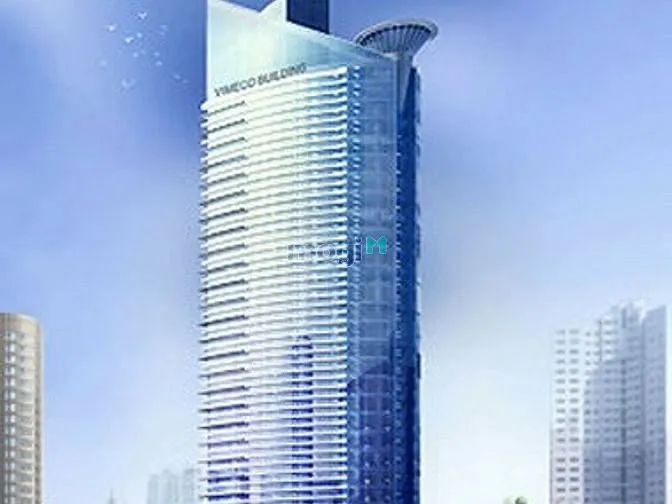 Phối cảnh dự án Vimeco Phạm Hùng, Lô E9 Phạm Hùng, Phường Trung Hòa, Cầu Giấy, Hà Nội