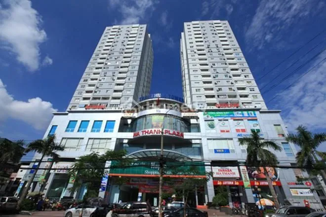 Phối cảnh dự án Hà Thành Plaza, 102 Phố Thái Thịnh, Phường Trung Liệt, Quận Đống Đa, Hà Nội