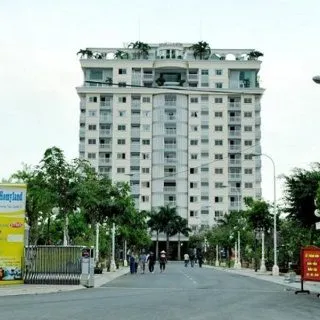 Phối cảnh dự án Homyland (Homyland 1), 202 Nguyễn Duy Trinh, P. Bình Trưng Tây, Quận 2, TP. Hồ Chí Minh