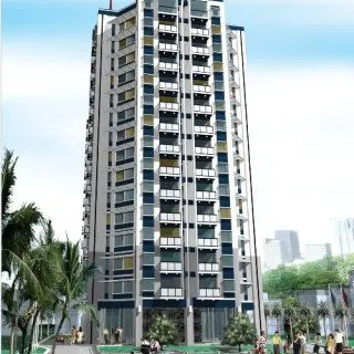 Phối cảnh dự án Cao ốc Thịnh Vượng, Đường Nguyễn Duy Trinh, Phường Bình Trưng Đông, Quận 2, TP. Hồ Chí Minh