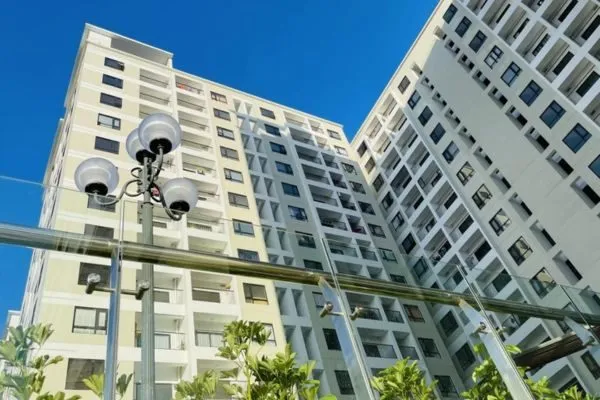 Phối cảnh dự án FPT Plaza 1, Đường Võ Quý Huân, Phường Hòa Hải, Quận Ngũ Hành Sơn, Đà Nẵng