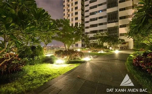 Phối cảnh dự án Mulberry Lane, Khu đất Cổ Ngựa, Khu ĐTM Mỗ Lao, Phường Mỗ Lao, Hà Đông, Hà Nội