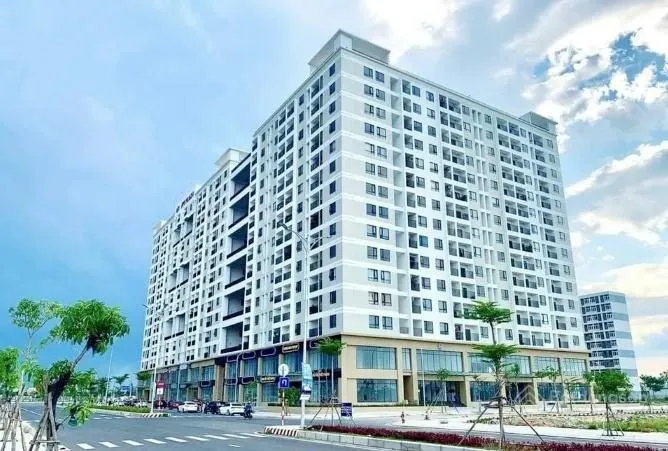 Phối cảnh dự án FPT Plaza 2, Đường Hoàng Minh Thắng, Phường Hòa Hải, Quận Ngũ Hành Sơn, Đà Nẵng