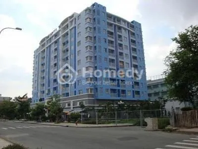 Phối cảnh dự án TaniBuilding Sơn Kỳ 2, Đường CC5, Phường Sơn Kỳ, Tân Phú, Hồ Chí Minh, TP. Hồ Chí Minh