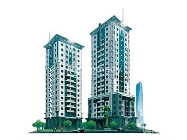 Phối cảnh dự án Khu căn hộ Khải Hoàn, 624 Lạc Long Quân, Phường 5, Quận 11, Hồ Chí Minh, TP. Hồ Chí Minh