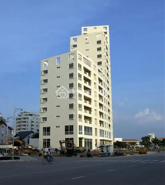 Phối cảnh dự án Mỹ Phát 5, Khu Cảnh Đồi, Đường Nguyễn Đức Cảnh, Phường Tân Phong, Quận 7, Hồ Chí Minh, TP. Hồ Chí Minh