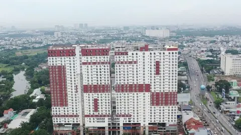 Roxana Plaza