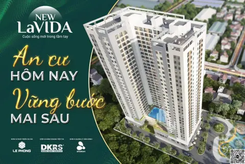New Lavida